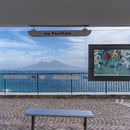 1000 Suites ナポリ エクステリア 写真