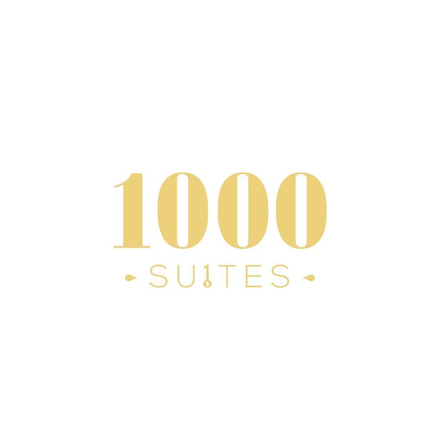 1000 Suites ナポリ エクステリア 写真